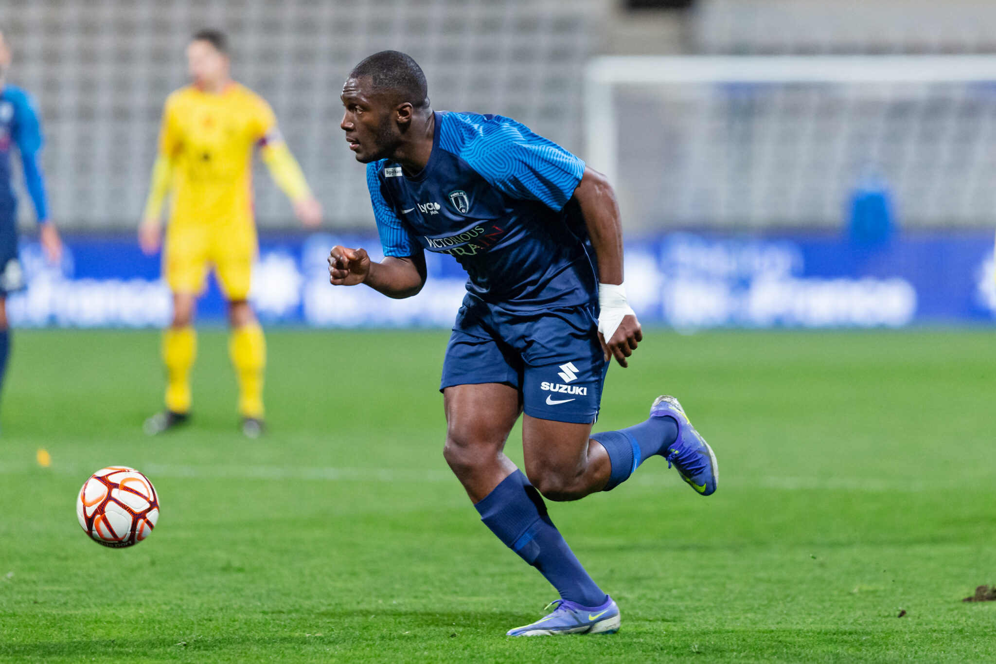 Les Chiffres Cl S Avant Paris Fc Fc Sochaux M Paris Fc