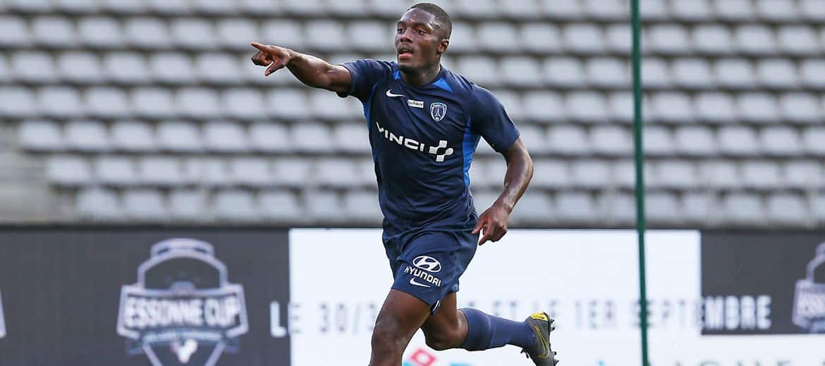 Axel Bamba