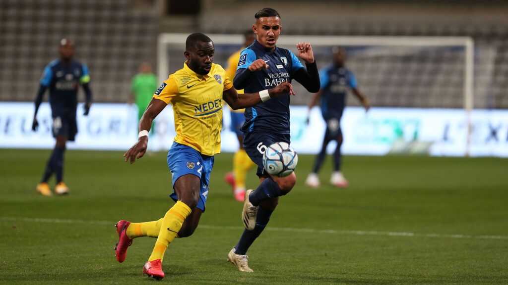 Paris FC - FC Sochaux M. [0-0] : Sans saveur - Paris FC