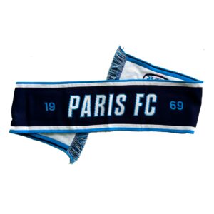 Echarpe Supporter Paris FC 24/25