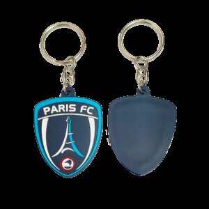 Porte clés Paris FC