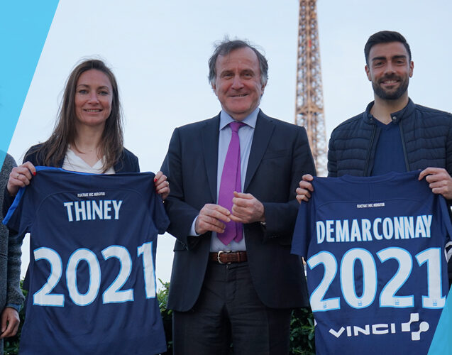 Demarconnay-Thiney