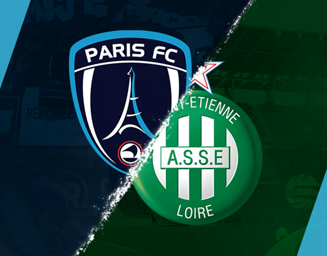 Paris FC – ASSE : Communiqué officiel