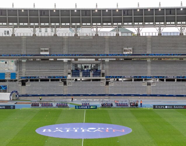 Stade-Charléty