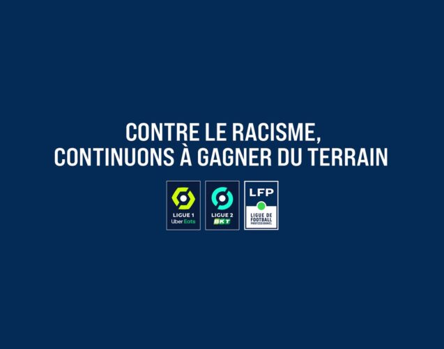 Contre racisme