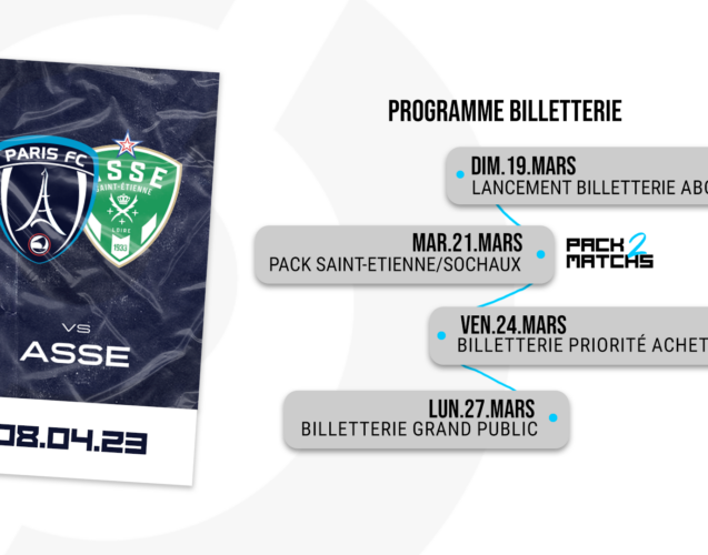 Programme bannière