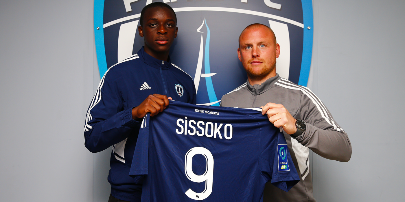 Sissoko