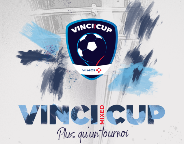 Vinci Mixed Cup