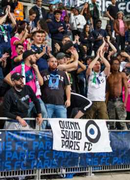 Paris FC - Olympique Lyonnais : Les infos pratiques