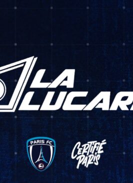 Le Paris FC se lie à La Lucarne jusqu'à la fin de la saison