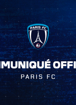 Arrêté Préfectoral autour de Paris FC - Saint-Etienne