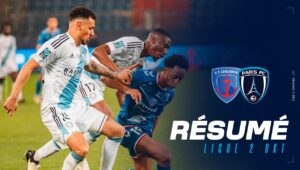 Doudoune best sale paris fc