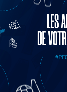 Paris FC - Saint-Etienne : Les animations de la journée !
