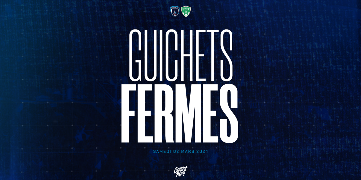 guichets fermes banniere