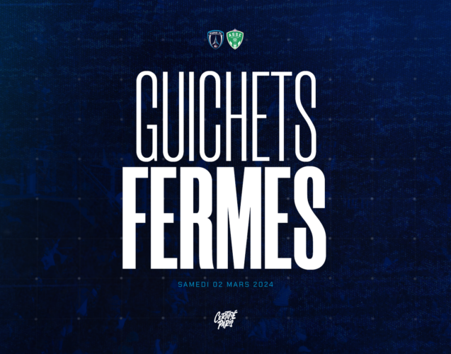 guichets fermes banniere