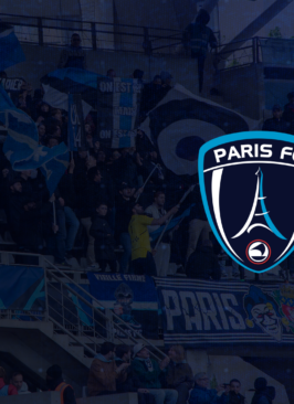 Paris FC - Angers : la billetterie est ouverte