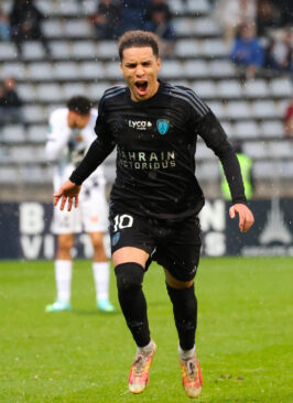 Paris FC - Angers [3-1] : Soirée d'ivresse