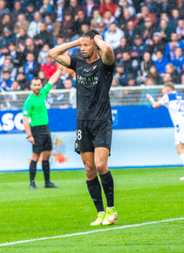 AJ Auxerre - Paris FC [2-0] : Rendez-vous manqué
