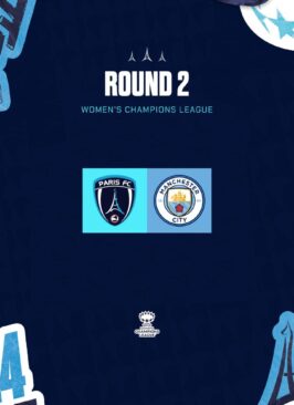 Le retour de l'UEFA Women's Champions League au Stade Charléty