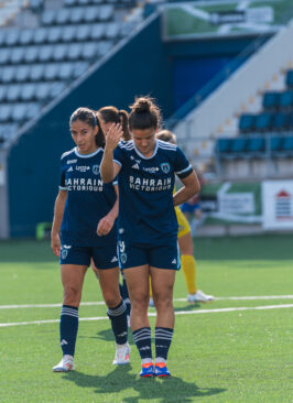 Tour 1 d'UWCL : revivez les meilleurs moments !