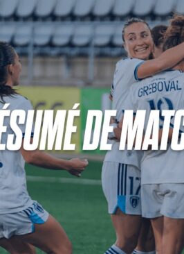 [UWCL] : Paris FC - AC Sparta Prague (2-0) : le résumé du match !