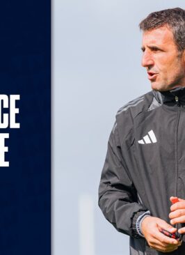 Paris FC - FC Metz : La conf' d'avant-match du coach