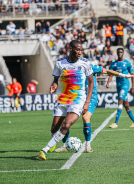 PARIS FC vs FC METZ [1-2] : Première défaite de la saison pour nos Parisiens