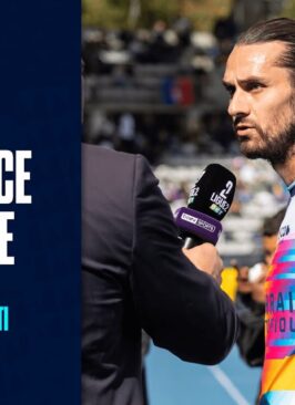 SC Bastia - Paris FC : La conf' d'avant-match de Vincent Marchetti