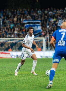 BASTIA vs PARIS FC [2-1] : Soirée compliquée pour nos Parisiens