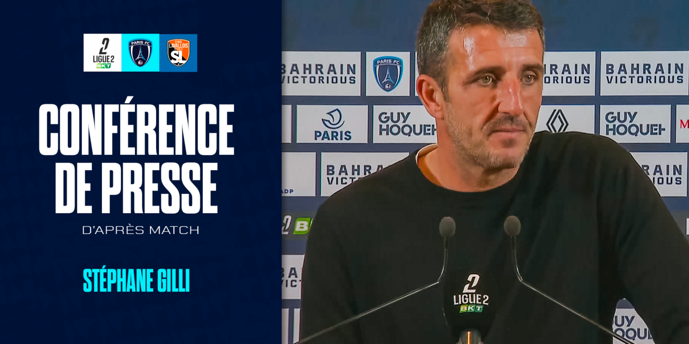 Conf de presse après match copie