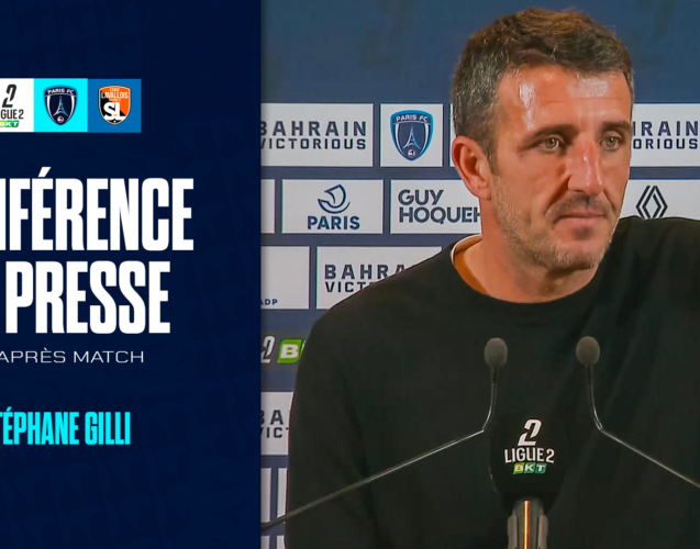 Conf de presse après match copie