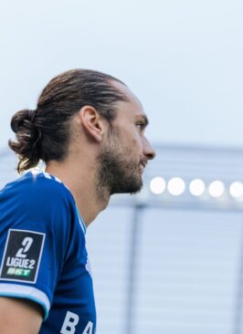 ESTAC vs Paris FC  : le groupe convoqué !