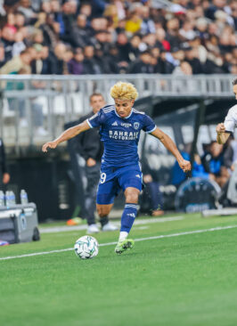 Amiens - Paris FC [0-0] : Un partage des points logique