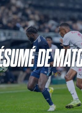 J11 - Amiens SC vs Paris FC [0-0] : le résumé vidéo !