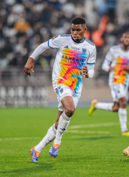 Paris FC - Rodez Aveyron Foot [3-3] : Charléty, théâtre d’un nul spectaculaire !