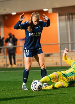 FC Nantes - Paris FC [0-0] : Une maîtrise sans récompense pour nos Parisiennes