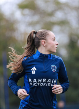 Paris FC vs Montpellier : les Parisiennes convoquées