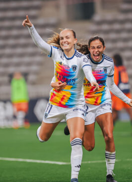 Paris FC - Montpellier [4-2] : Une fin de match renversante propulse les Parisiennes vers la victoire !