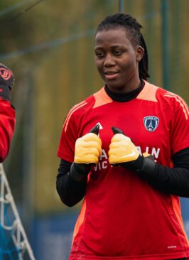 Strasbourg vs Paris FC : le groupe convoqué