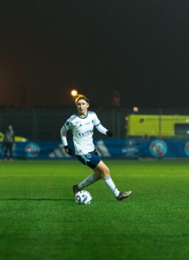 RC Strasbourg Alsace - Paris FC [1-4] : Avec la manière, le Paris FC repart avec les 3 points d'Alsace !