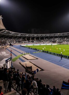 Paris FC vs FC Annecy, comment venir au stade ?