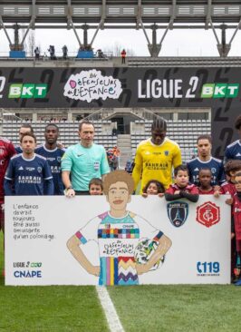 Paris FC - FC Annecy (0-0) : Le Paris FC laisse filer des points face au FC Annecy