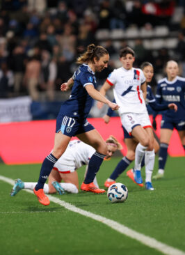 Paris FC vs PSG : un derby neutralisé