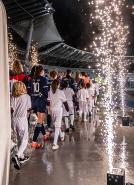 Paris FC - Dijon FCO : la billetterie est ouverte !