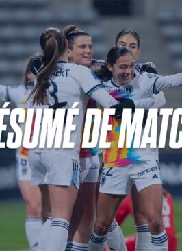 Paris FC vs Dijon FCO [4-0] : le résumé vidéo