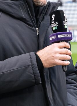 Programmation TV des J17 à J20 de Ligue 2 BKT