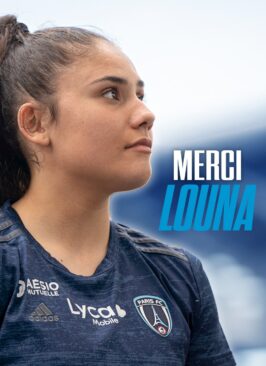 Merci Louna !