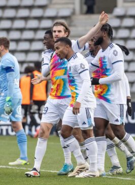 Paris FC - Amiens SC (1-0) : À la maison, le Paris FC renoue avec la victoire !