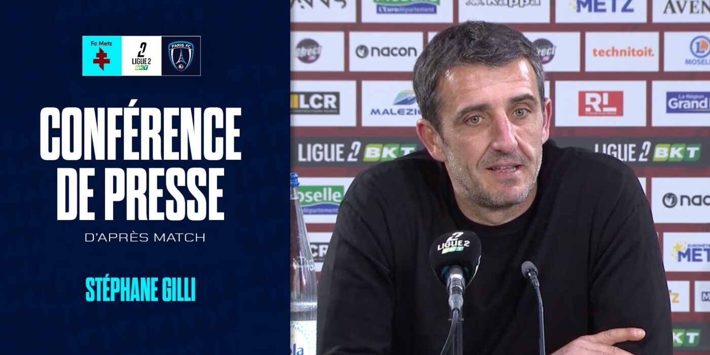 Conf de presse après match 2-min