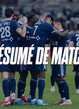 Paris FC vs Red Star [4-1] : le résumé du Derby !